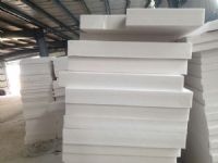 硬质棉、无胶棉生产线