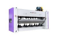 中速针刺生产线